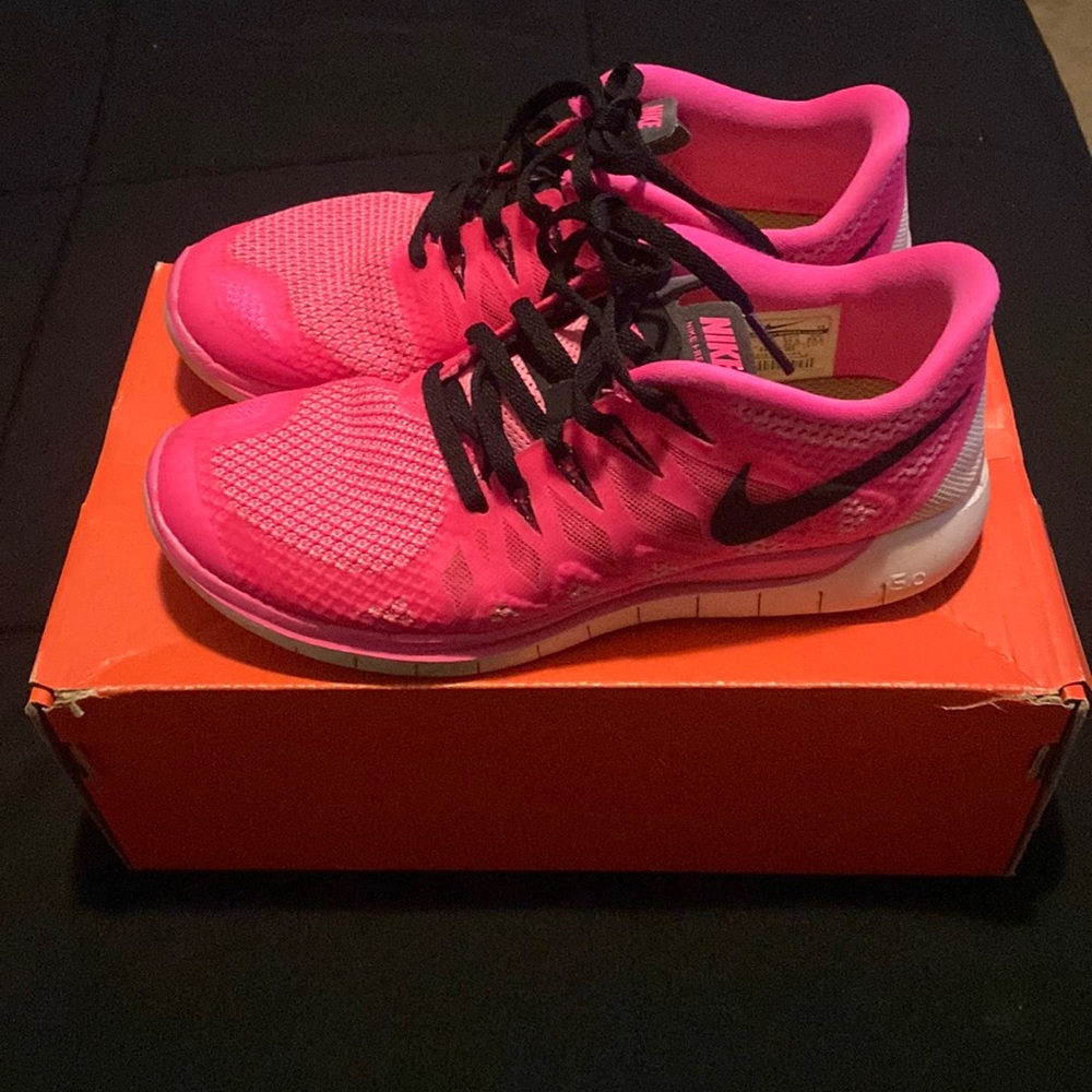 Nike Free 5.0